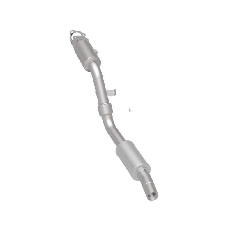 MagnaFlow 06-08 Audi A4 Quattro 3.2L Direct Fit Converter thumbnail 9
