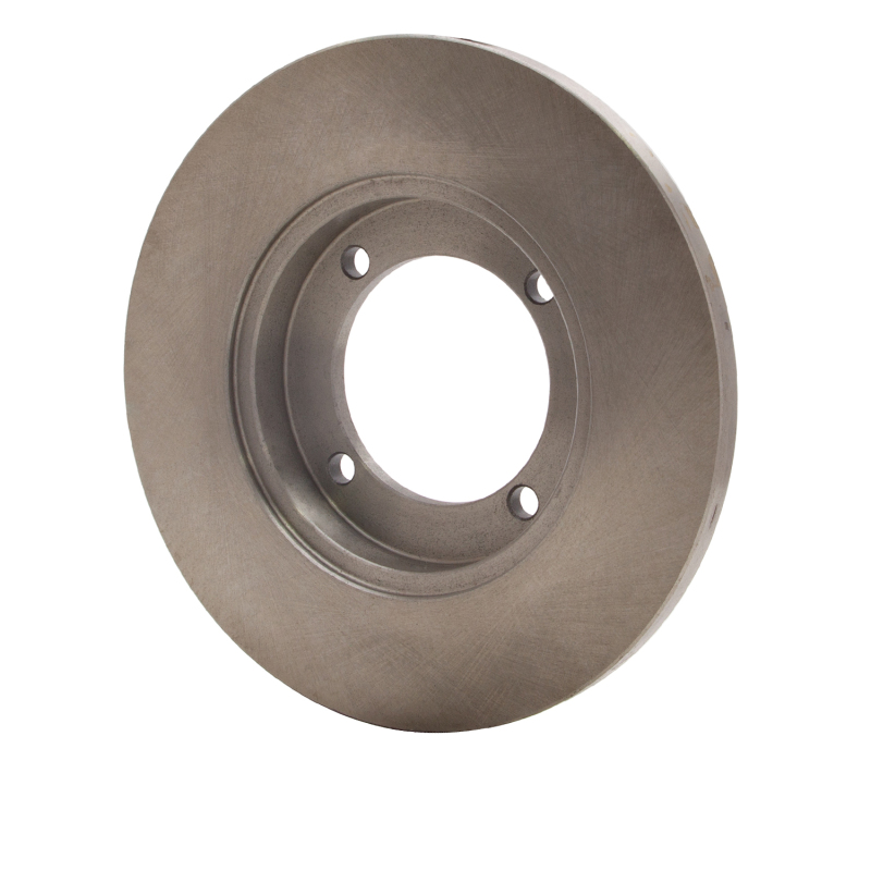 DFC 91-92 Dodge Colt Front Brake Rotor thumbnail 2