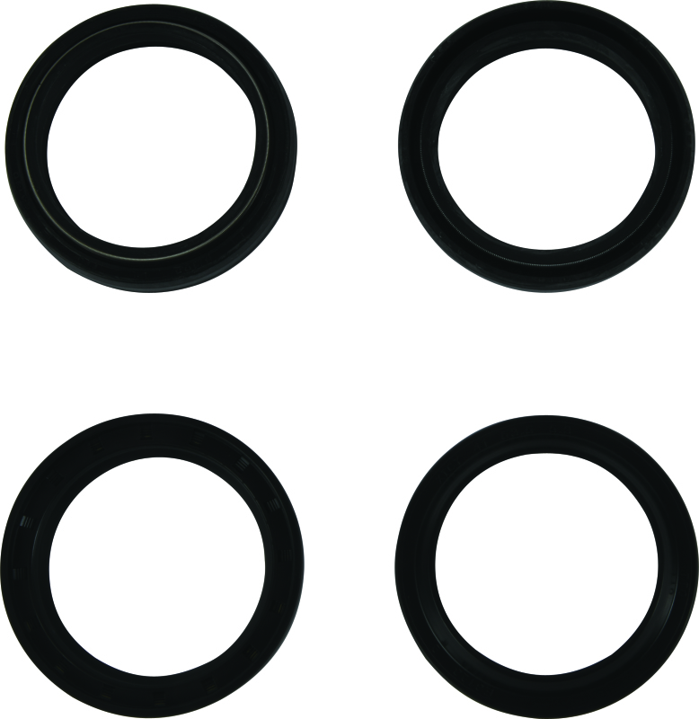 Pivot Works 86-04 Honda XR250R Fork Oil & Dust Seal Kit
