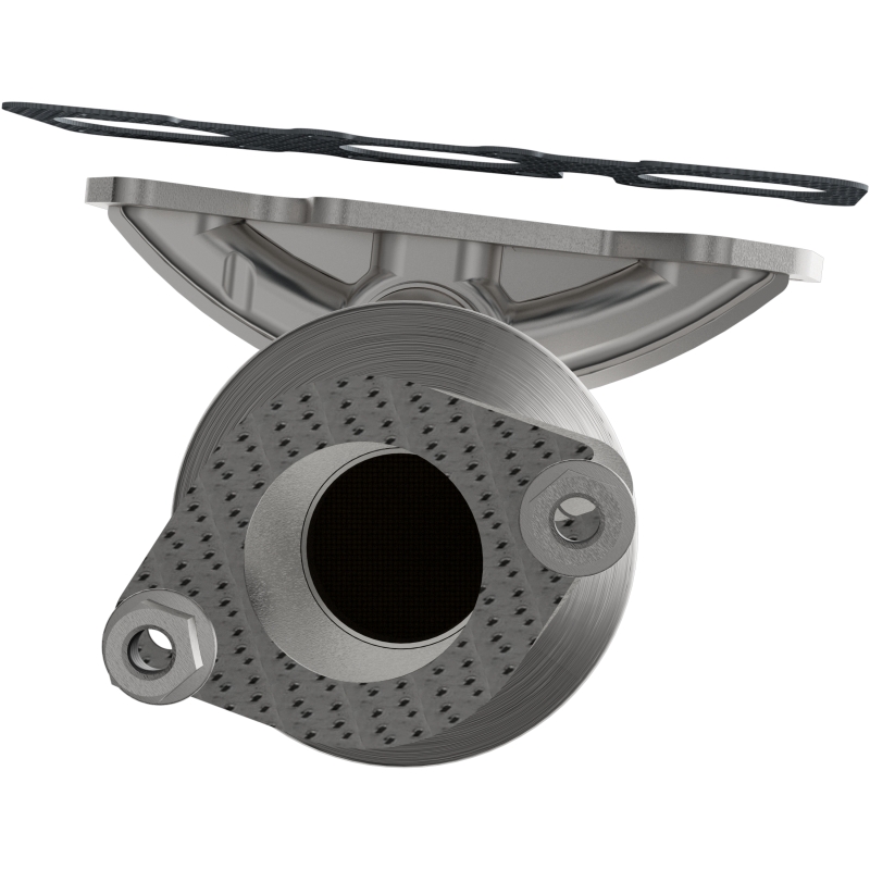 Magnaflow 07-10 Kia Sedona 3.8L California Grade CARB Compliant DF Manifold Catalytic Converter thumbnail 6