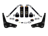 ICON 2007+ Toyota Tundra Resi CDCV Upgrade Kit w/Seals - Pair thumbnail 4