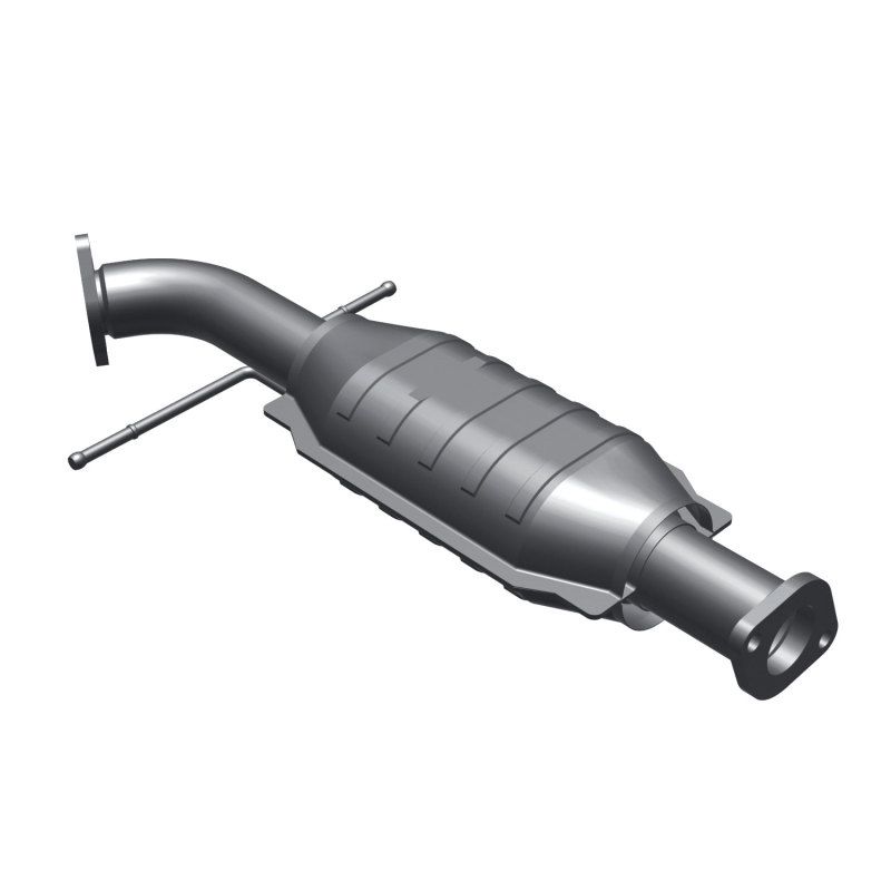MagnaFlow Conv DF 02-05 Sedona 3.5L Rear thumbnail 5