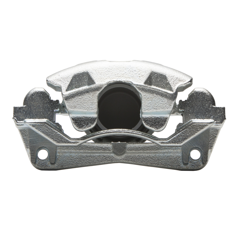 DFC 03-05 Mazda 6 Front-R Premium Caliper - Silver Zinc Coated