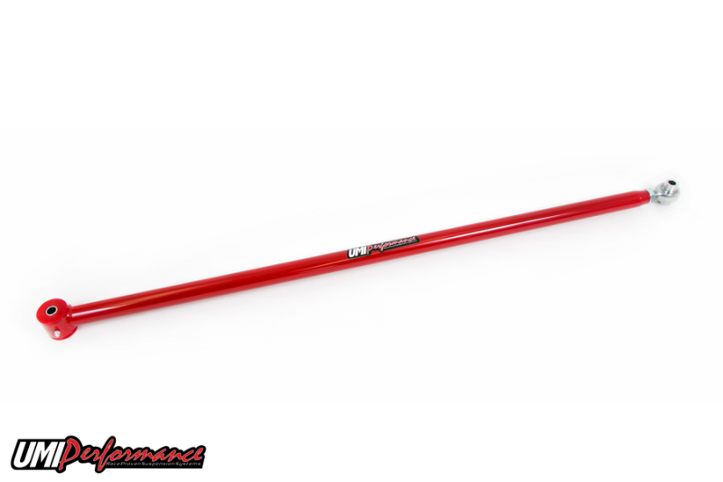 1041 - 2005-2014 Ford Mustang Single Adjustable Panhard Bar