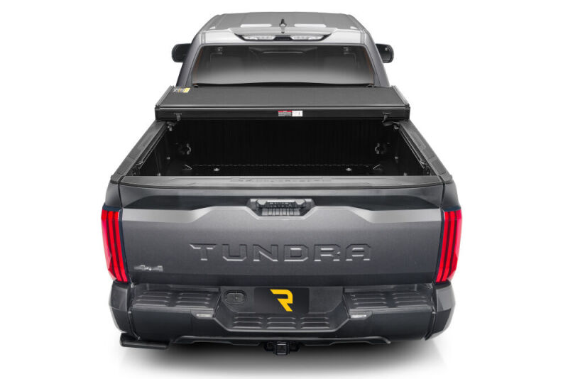 Extang 2024 Toyota Tacoma (6ft Bed) Solid Fold ALX thumbnail 5