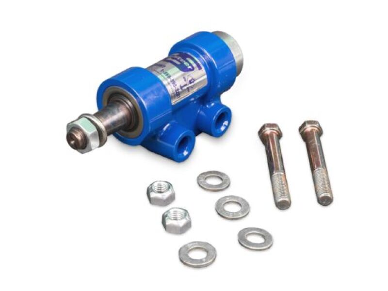 COG Idler Arm Support