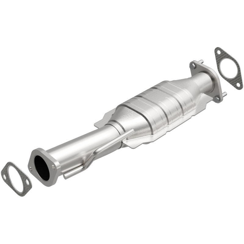 MagnaFlow Direct Fit Catalytic Converter 09-11 GMC Acadia 3.6L thumbnail 4