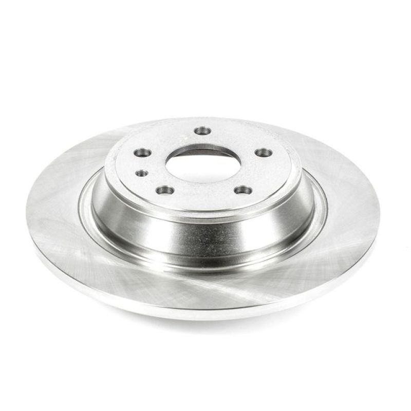 PSB Autospecialty Rotor