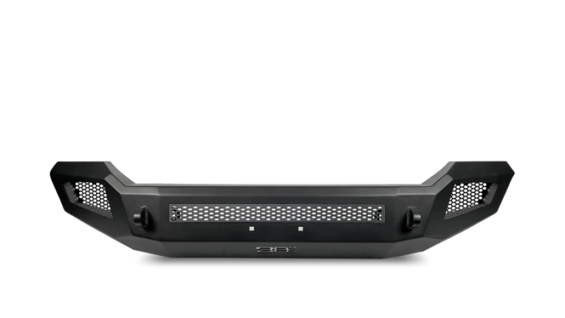 BOD Ambush Front Bumpers