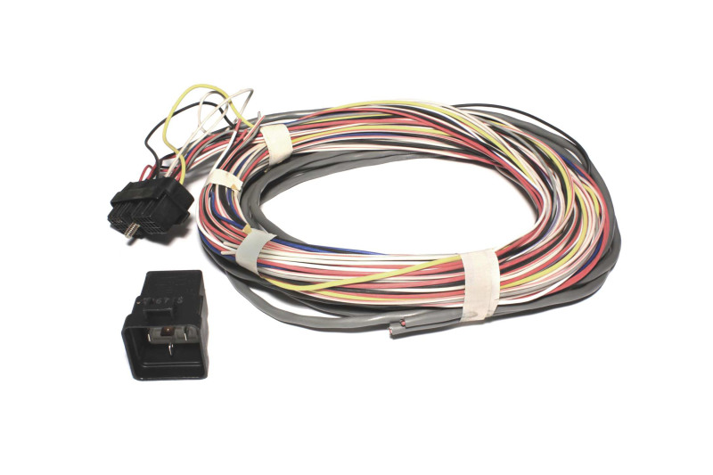 FST Wiring Harnesses Ex