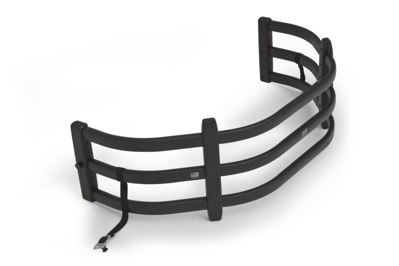 AMP Research 2005-2014 Toyota Hilux BedXtender - Black thumbnail 3