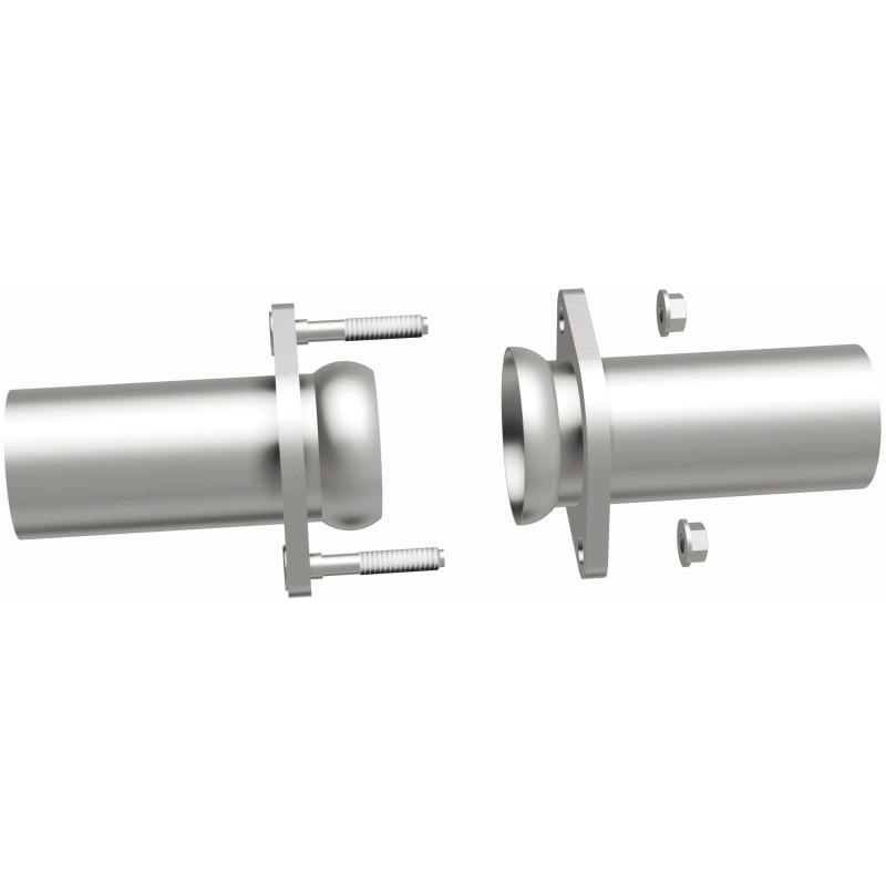 MagnaFlow Univ Ball Flange 2.25inch thumbnail 6