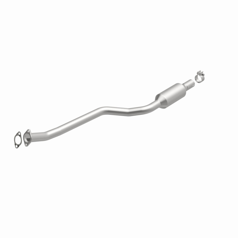 MagnaFlow 08-10 BMW 528i 3.0L Direct Fit Converter thumbnail 8