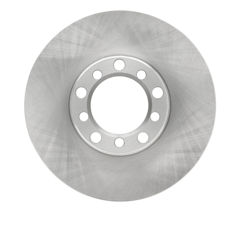 DFC Brake Rotors - Plain