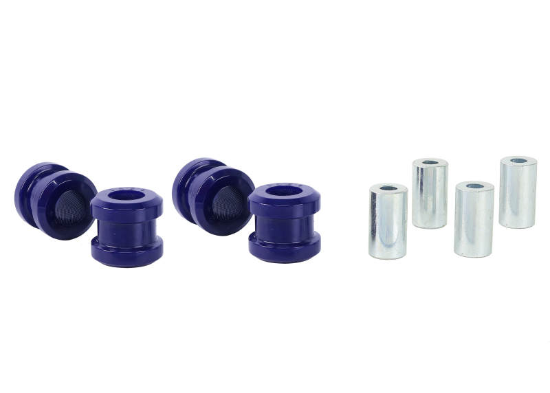SuperPro 1994 Acura Integra LS Front Upper Inner Control Arm Bushing Set