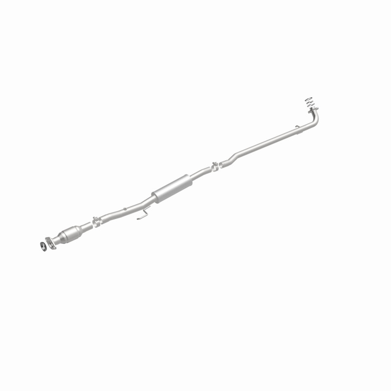 MagnaFlow Direct Fit Catalytic Converter 99-01 Lexus ES300 3.0L thumbnail 3