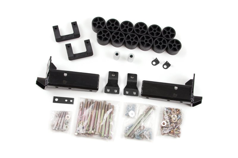 ZOR Lift Kits