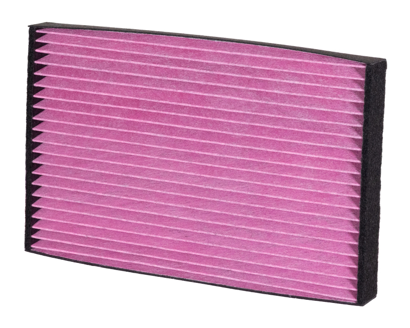 KN Cabin Air Filters