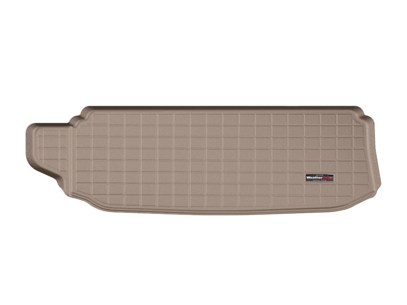 WT Cargo Liners - Tan