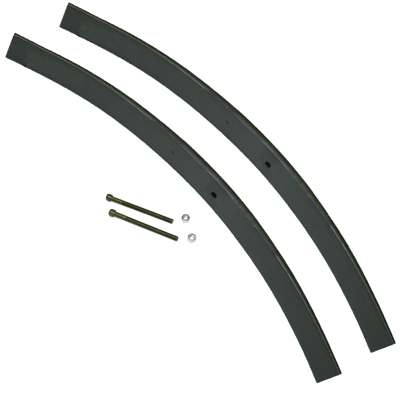 SLF Leaf Springs