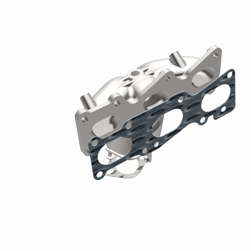 MagnaFlow Front Converter Manifold Direct Fit 12-17 Hyundai Azera 3.3L thumbnail 8