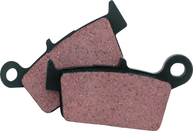 BKM Brake Pads