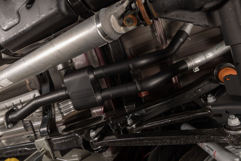 Flowmaster 2025 RAM American Thunder Direct Fit Muffler thumbnail 8