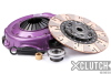 XCL Clutch - Stage 2 Cushioned Ceramic