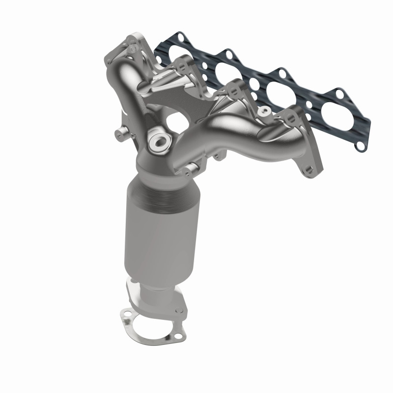 MagnaFlow Direct Fit Catalytic Converter 04-08 Hyundai Elantra 2.0L thumbnail 9