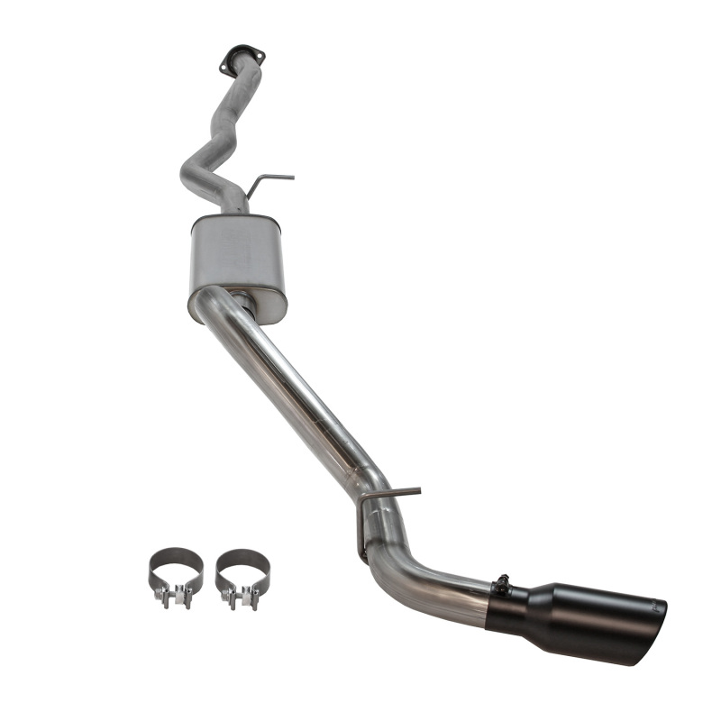 Flowmaster 99-06 GM 1500 V6/V8 FlowFX Cat-Back Exhaust System thumbnail 2