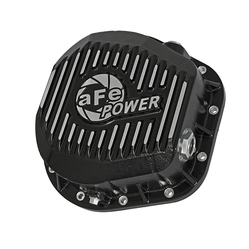AFE Diff/Trans/Oil Covers