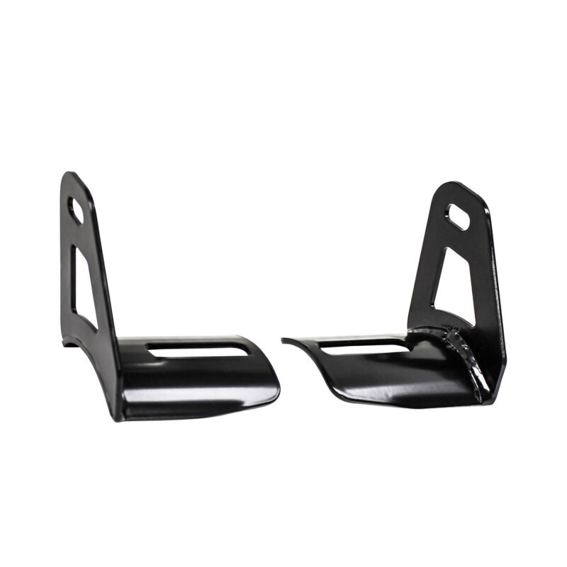 WES Lighting Brackets