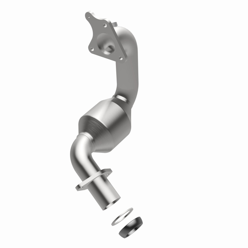MagnaFlow 11-13 Nissan Juke 1.6L Direct Fit Converter thumbnail 7