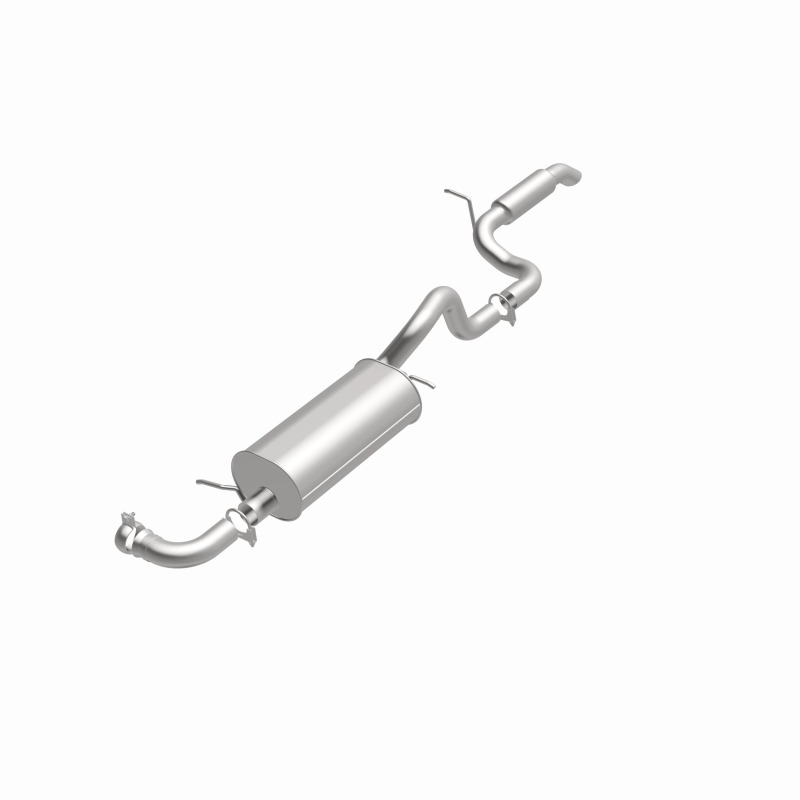 MagnaFlow BRE Exhaust Kit 11-17 T&C Grand Caravan Ram C/V Routan 3.6L thumbnail 8