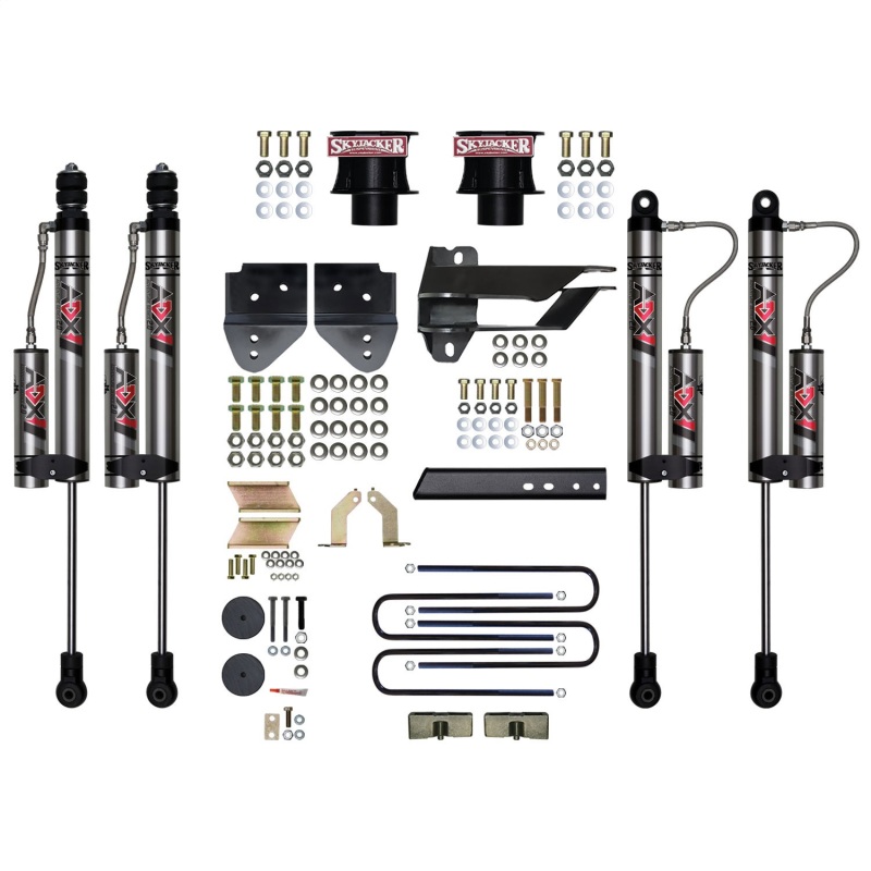 SKY Lift Kit Components