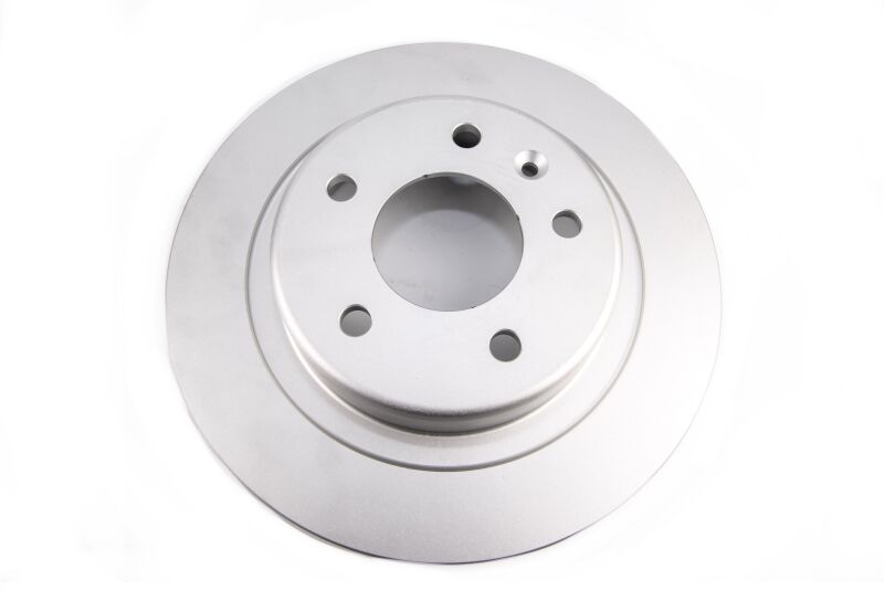 DBA En-Shield Standard Rotors