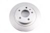 DBA En-Shield Standard Rotors