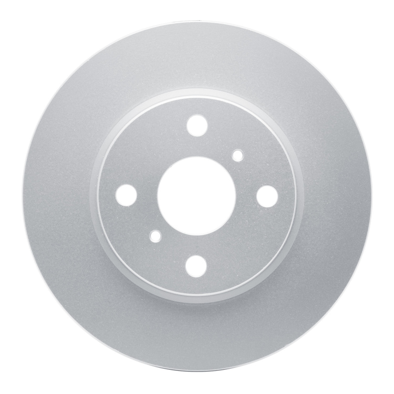 DFC GeoSPEC Coated Rotors - Plain