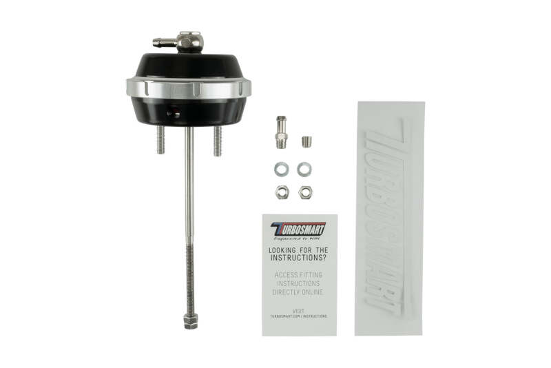 TS vIWG Actuators
