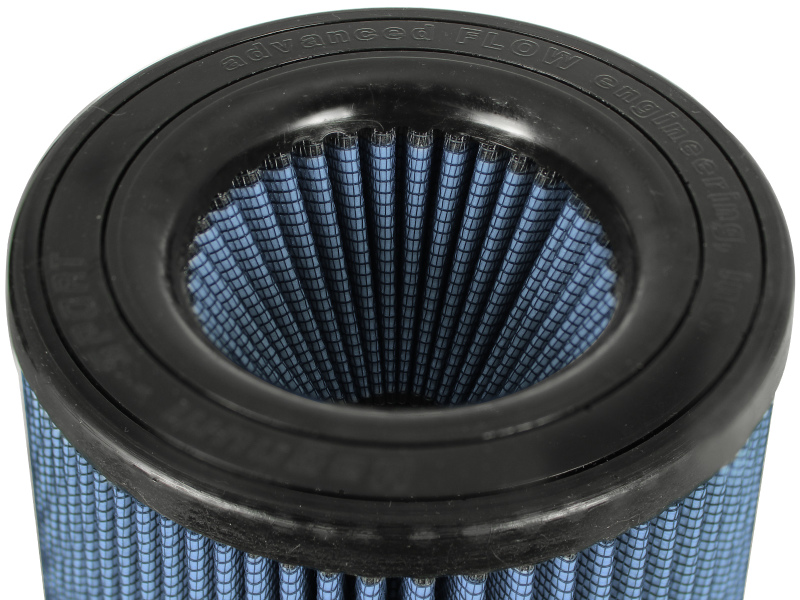 aFe Momentum Intake Air Filter Pro 5R Media 5R 3-7/8F x 8B x 7T (Inverted) x 9H thumbnail 4