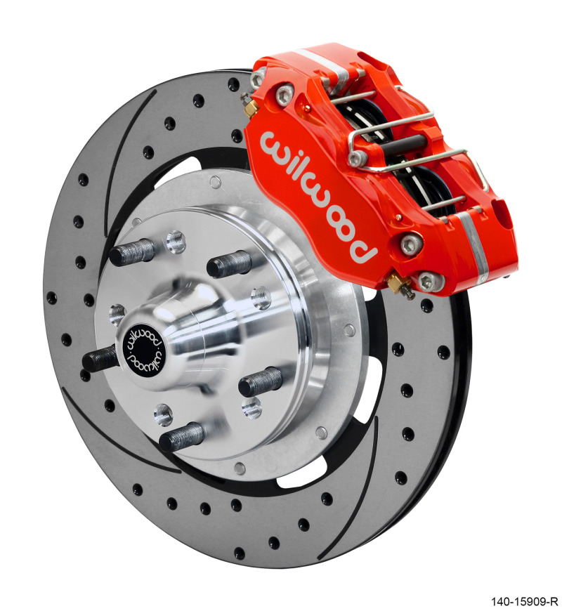 WIL Dynapro Brake Kit