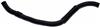 Gates 94-01 Honda Prelude 4-Cyl. 2.2L Lower Molded Coolant Hose thumbnail 3