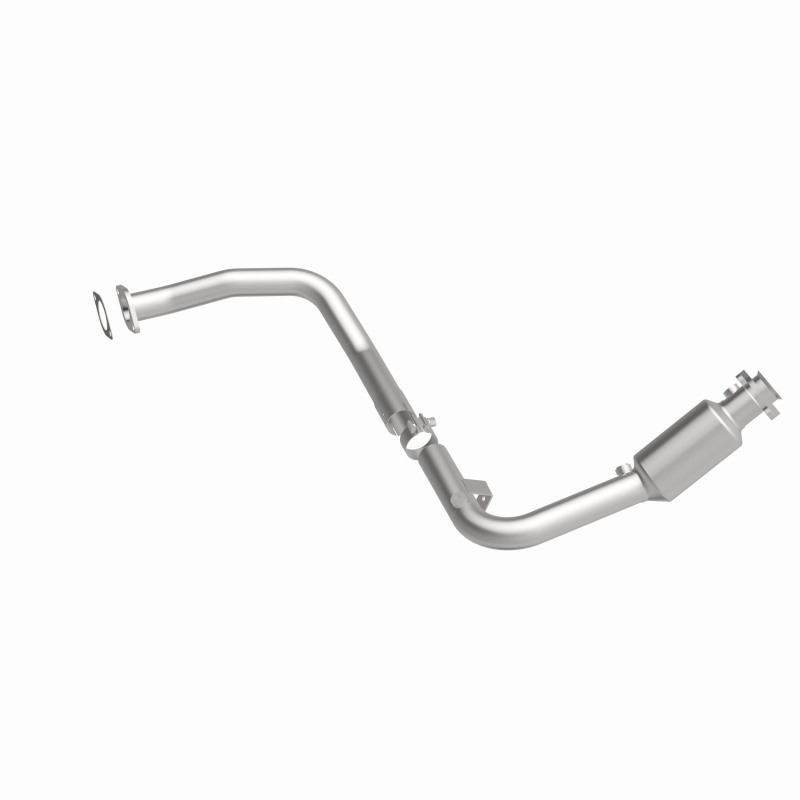 MagnaFlow 07-09 Land Rover Range Rover Sport 4.2L Direct Fit Converter thumbnail 8