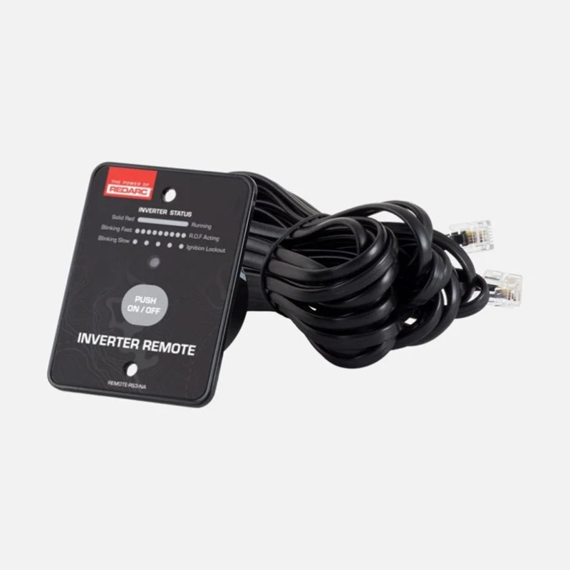 RDC Inverters