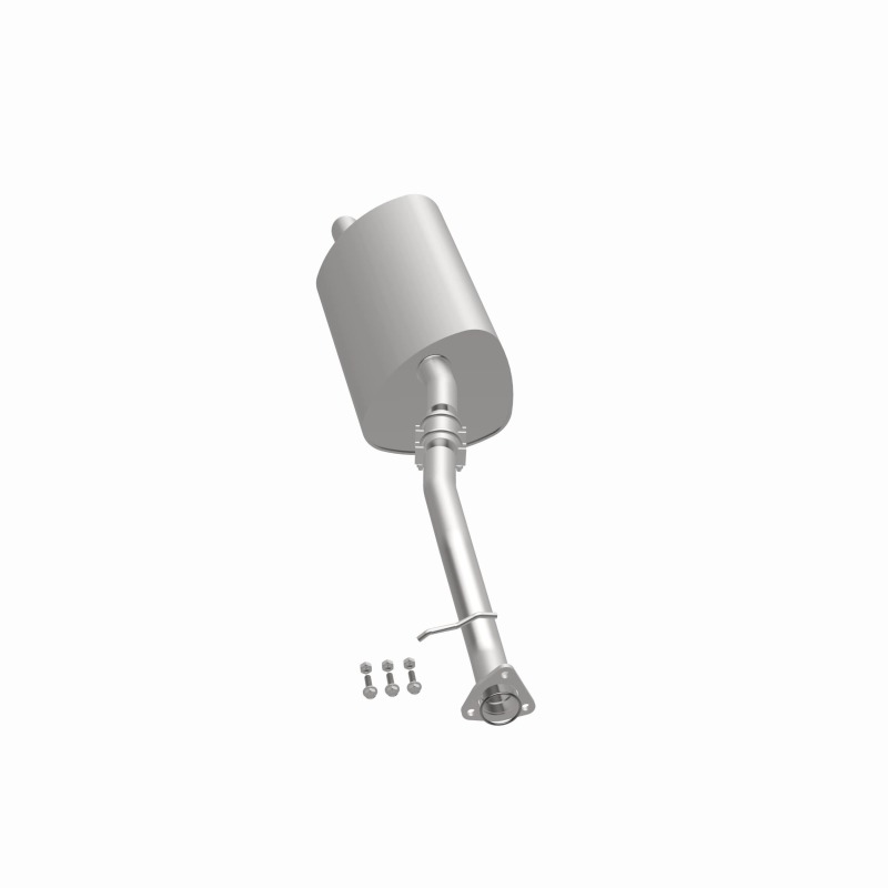 BRExhaust 96-04 Acura RL 3.5L Muffler Kit thumbnail 9