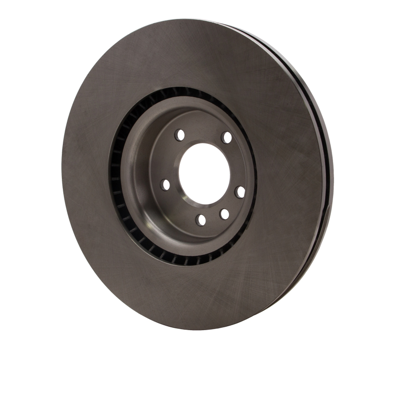DFC 18-25 Land Rover Range Rover Sport Front Brake Rotor