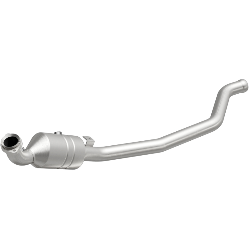 MagnaFlow Direct Fit Catalytic Converter 2006-2011 R350 3.5 L Underbody thumbnail 3
