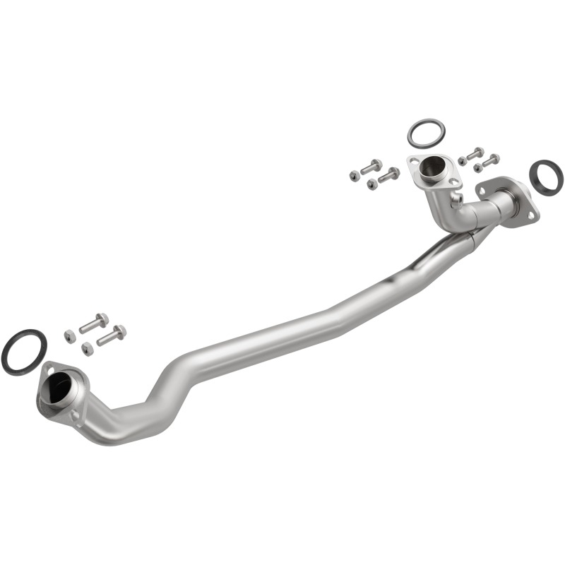 BRE Exhaust 04-10 Sienna 3.3L 3.5L Front Pipe Kit thumbnail 9