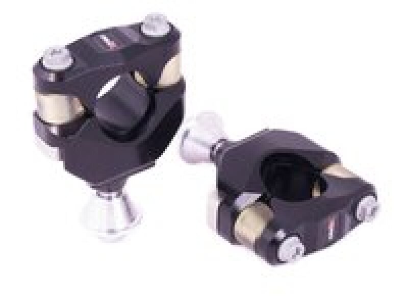 XTR Clamps