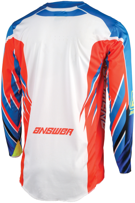 Answer ANS Elite Jerseys